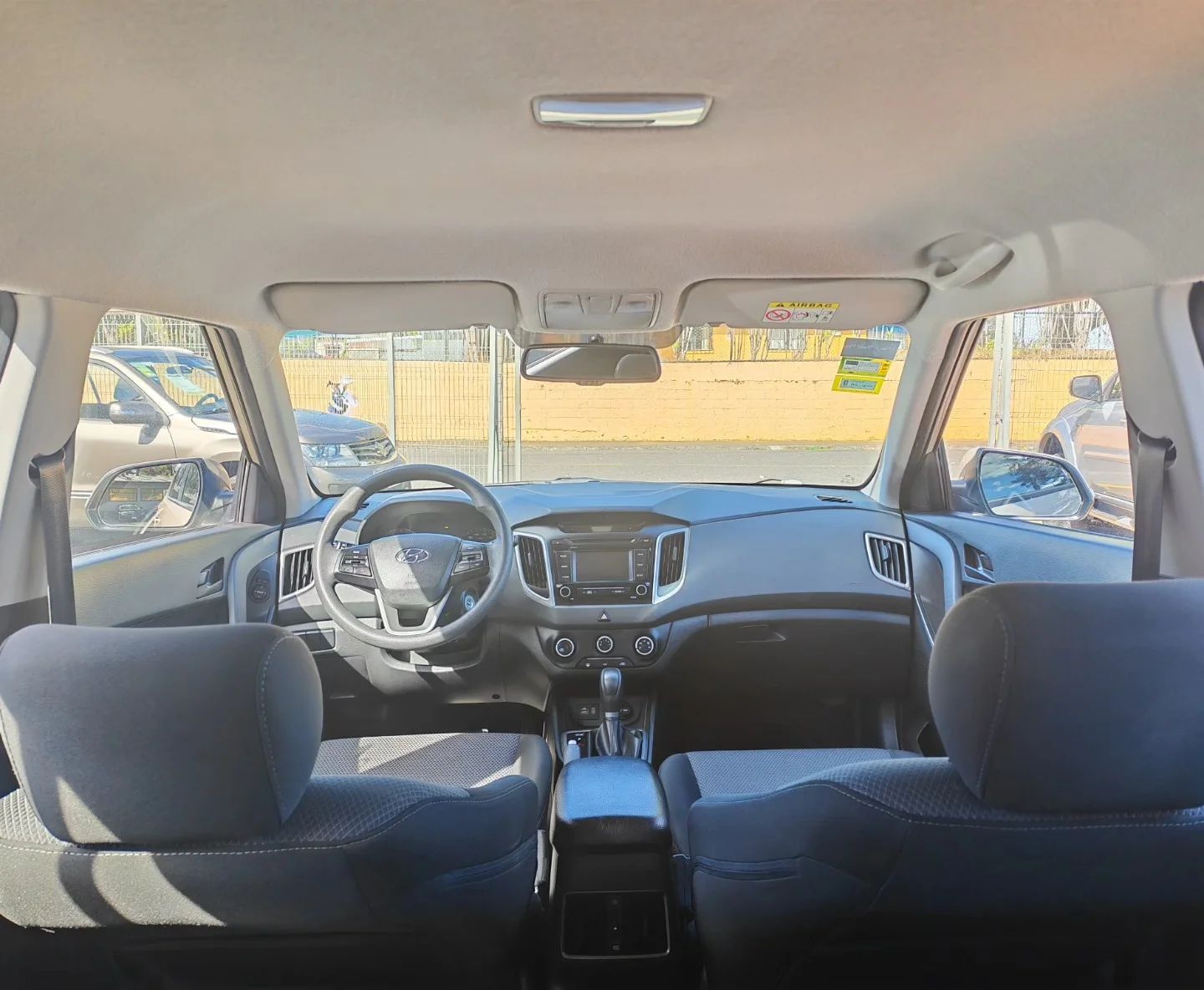 Hyundai Creta - Image 7