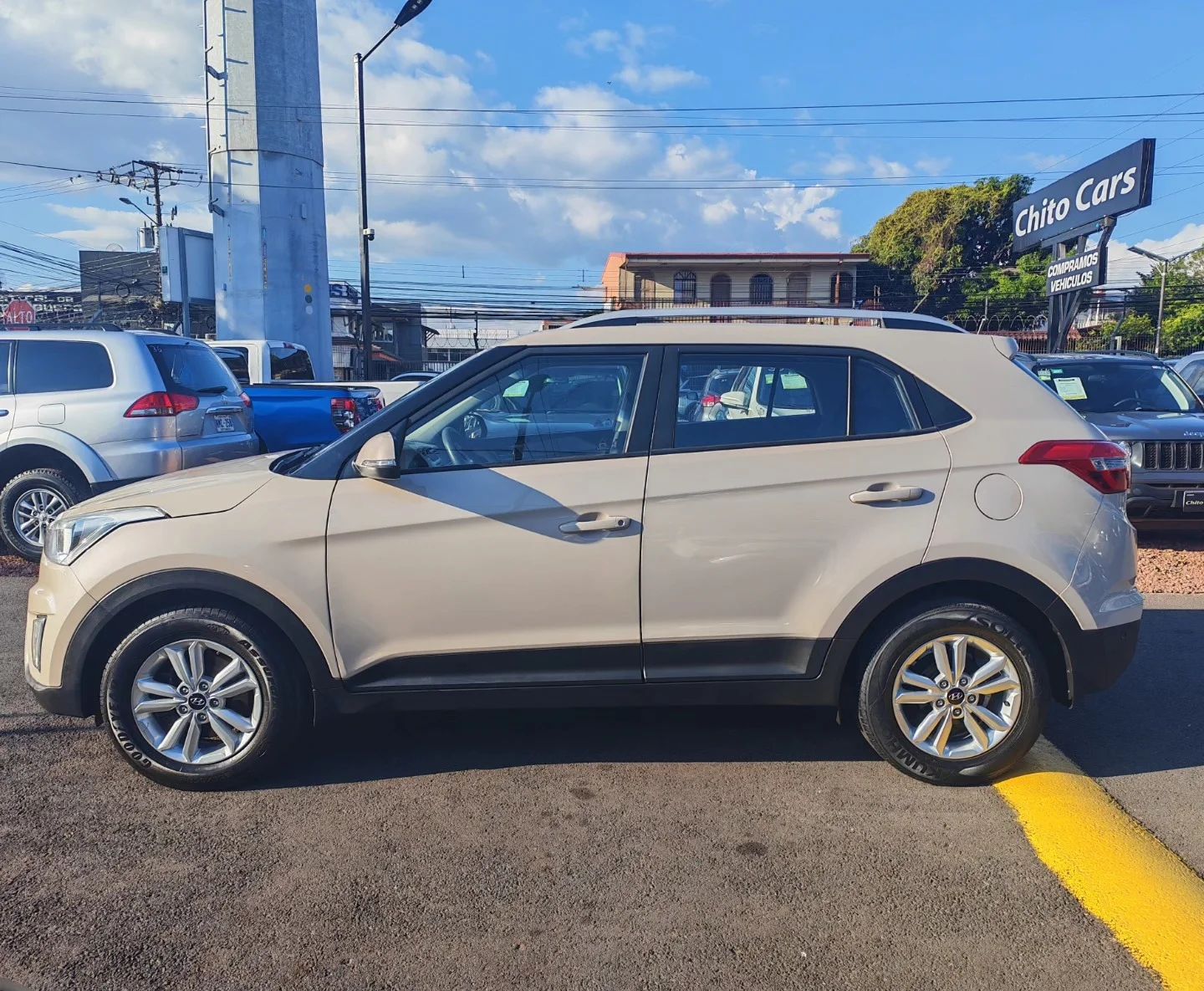 Hyundai Creta - Image 4