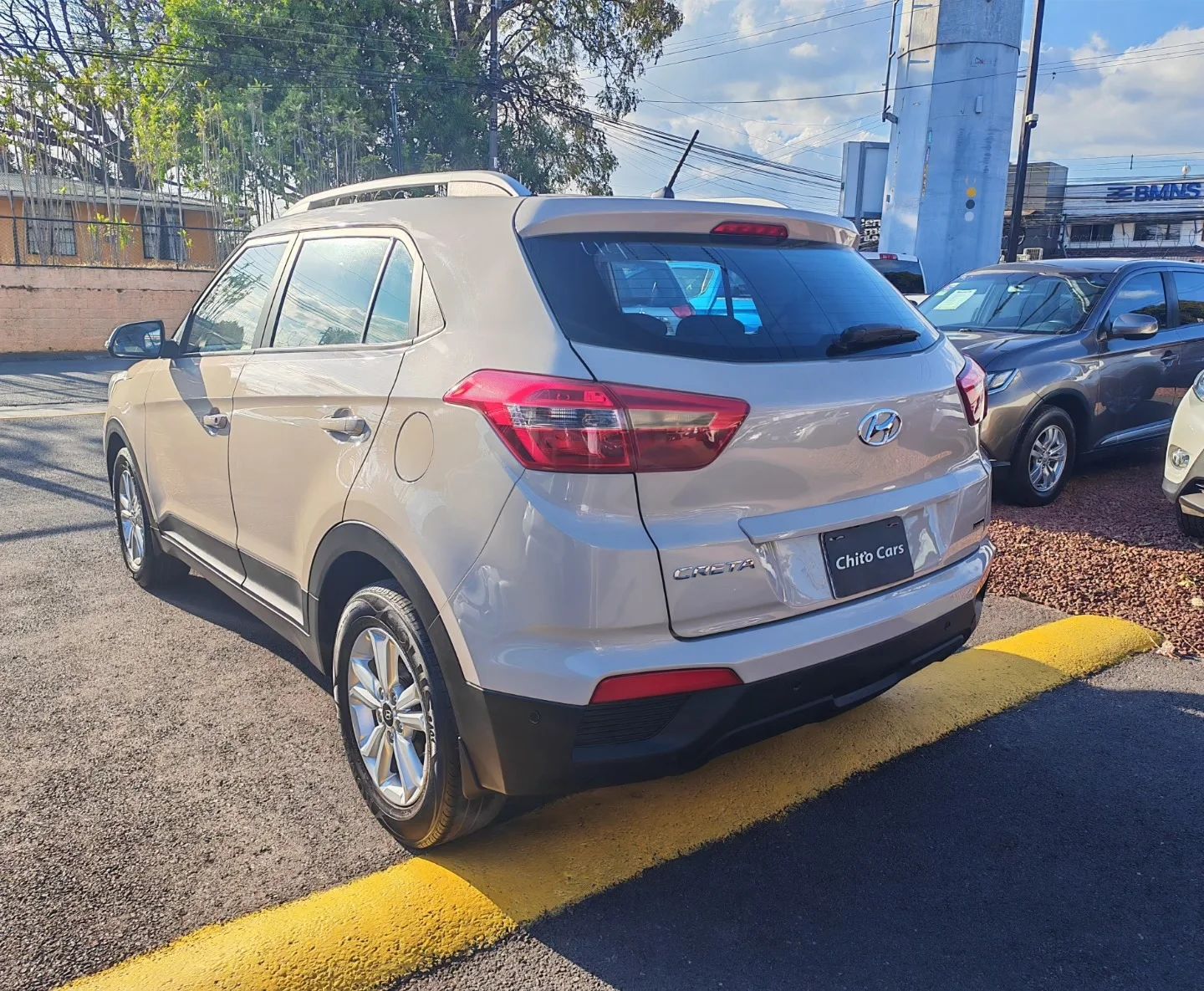 Hyundai Creta - Image 3