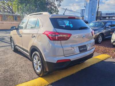 Hyundai Creta - Image 3
