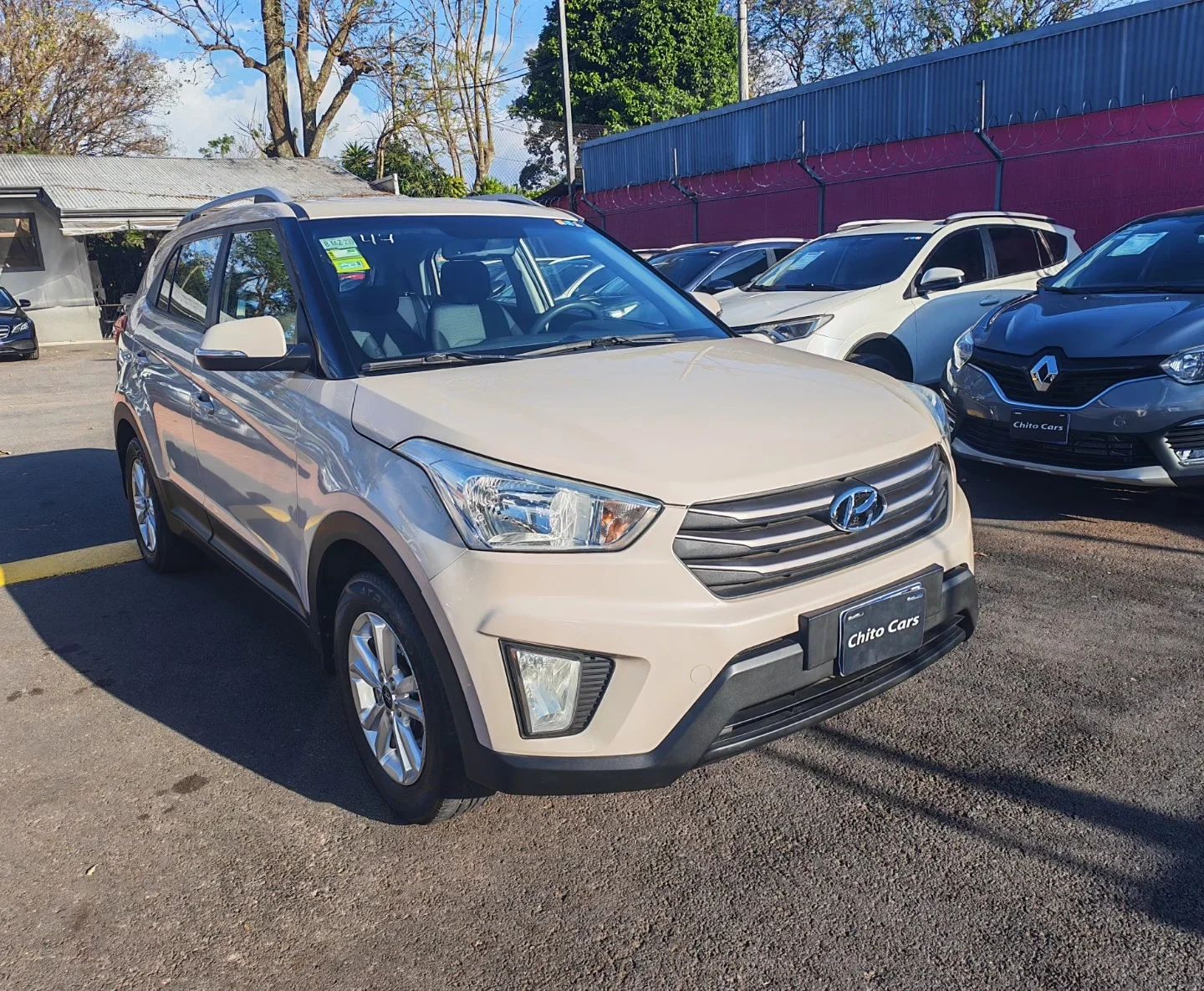 Hyundai Creta - Image 2