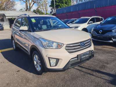 Hyundai Creta - Image 2