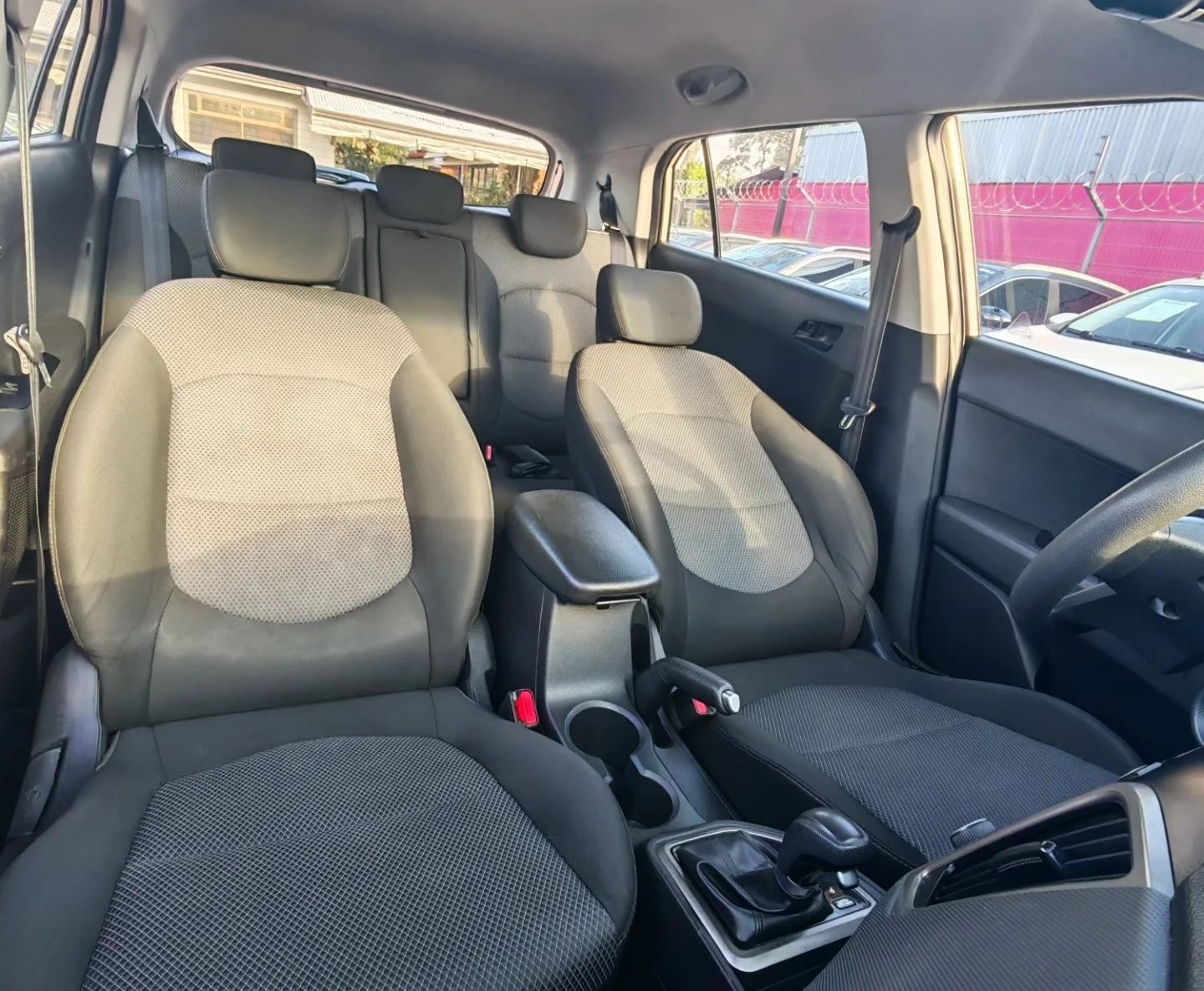 Hyundai Creta - Image 8