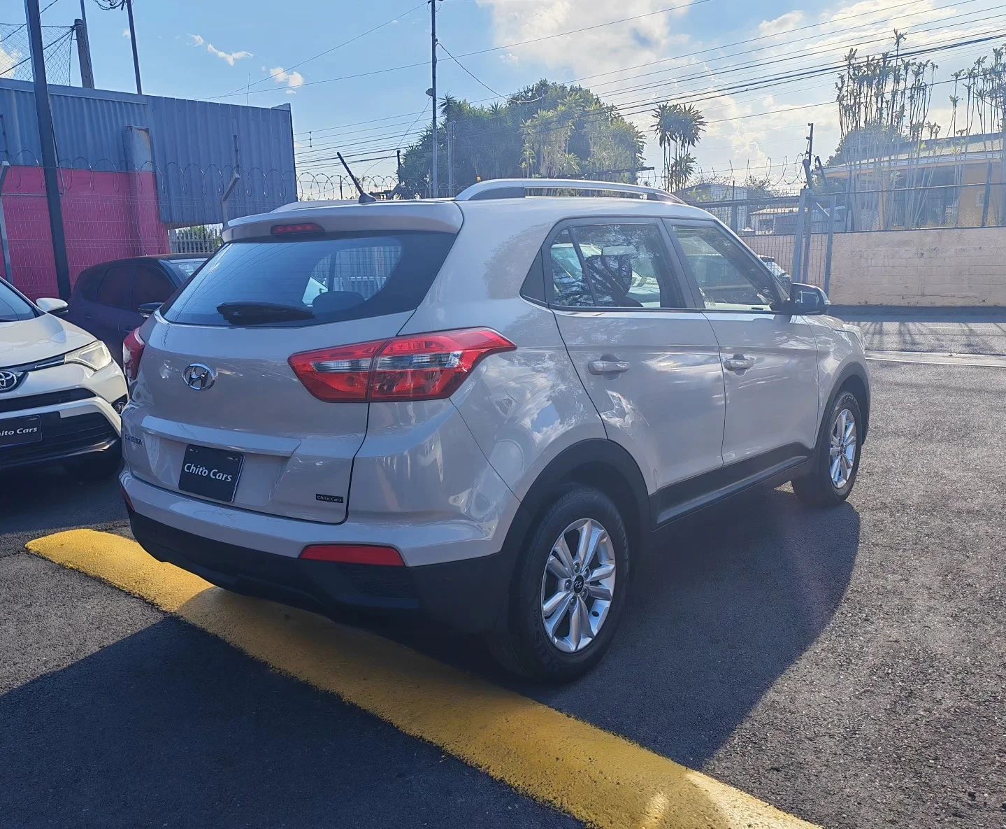 Hyundai Creta - Image 5