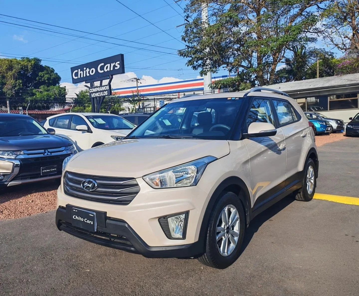 Hyundai Creta - Image 1