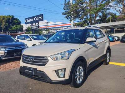 Hyundai Creta - Image 1
