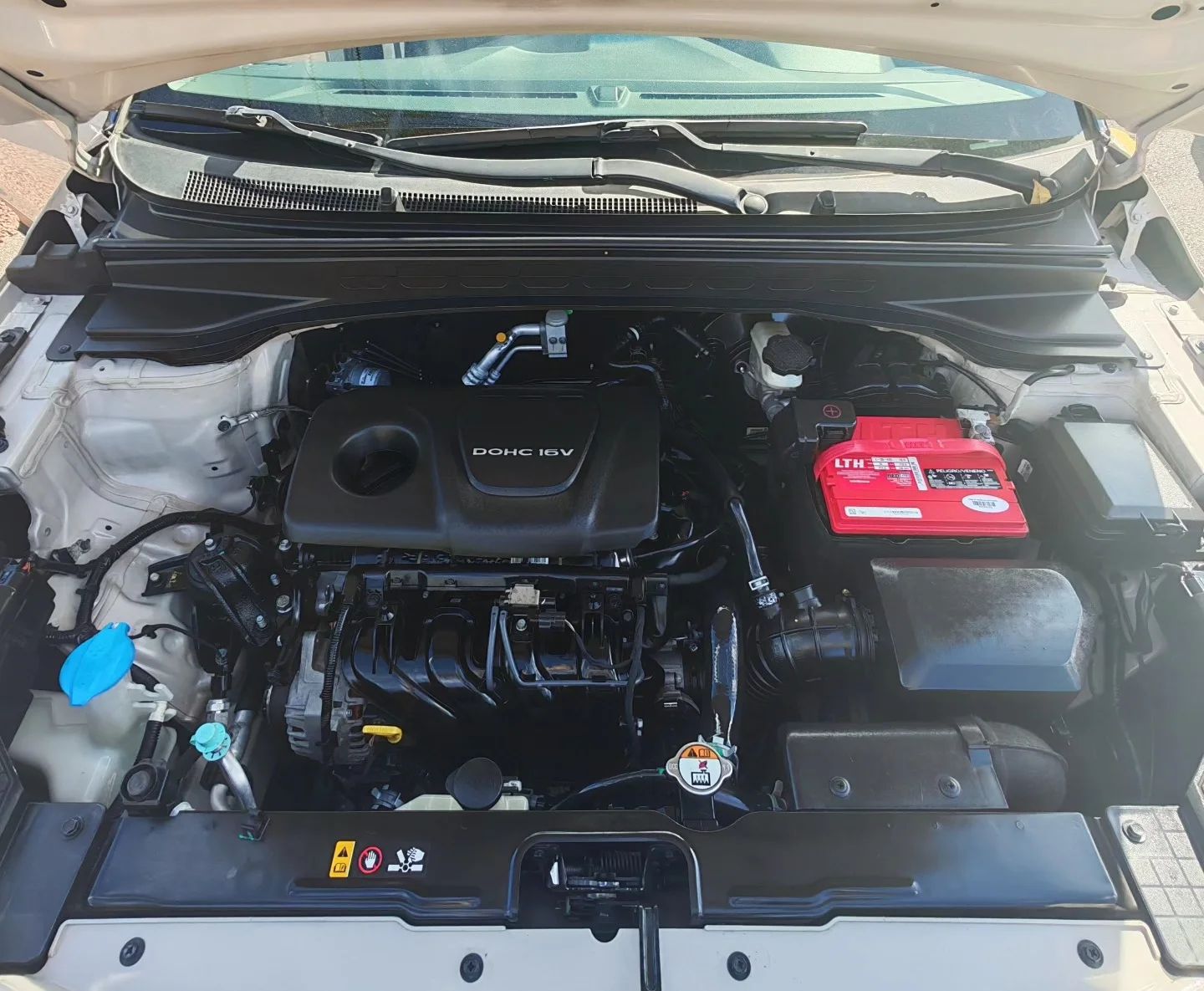 Hyundai Creta - Image 9