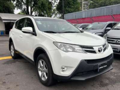 Toyota RAV4 - Image 4