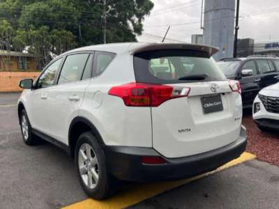 Toyota RAV4 - Image 5