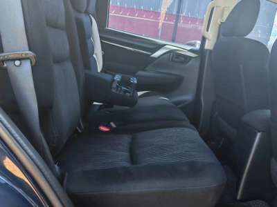 Mitsubishi Montero Sport - Image 5