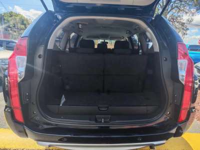 Mitsubishi Montero Sport - Image 11