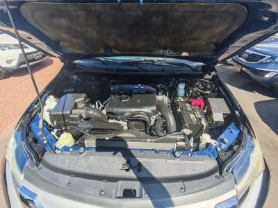 Mitsubishi Montero Sport - Image 6