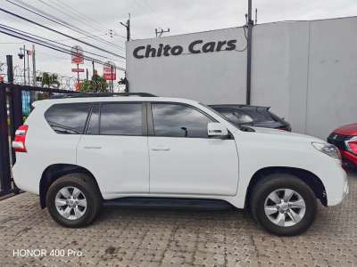 Toyota Prado TX - Image 2