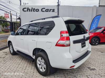 Toyota Prado TX - Image 3