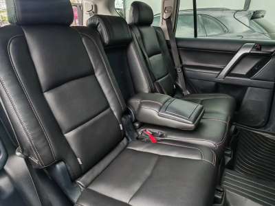 Toyota Prado TX - Image 4