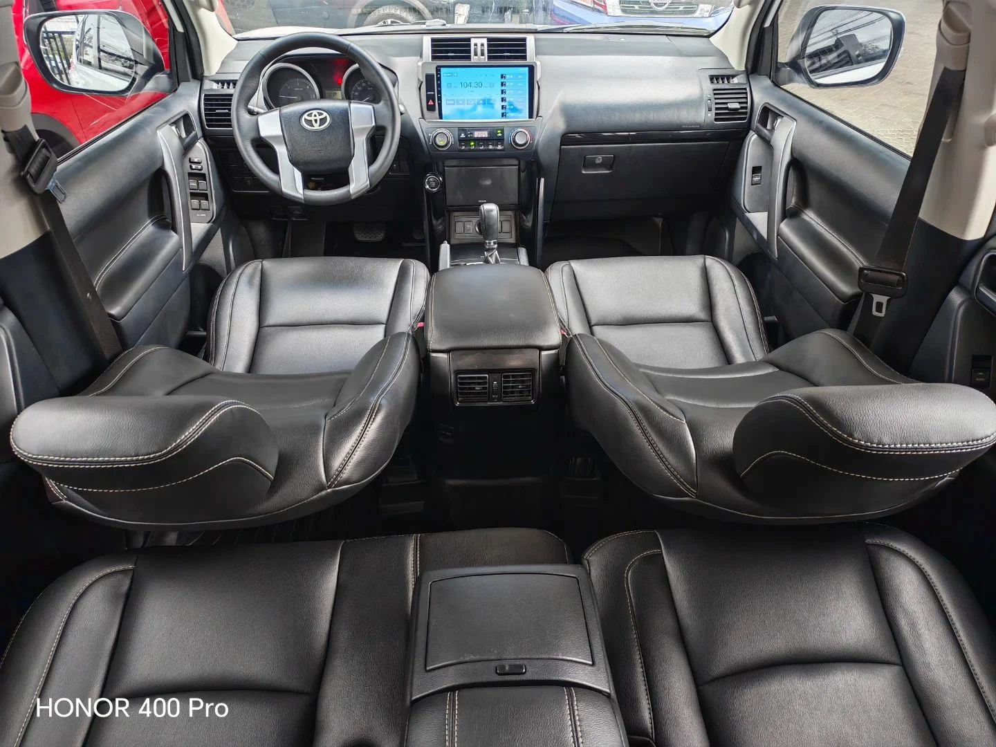 Toyota Prado TX - Image 6