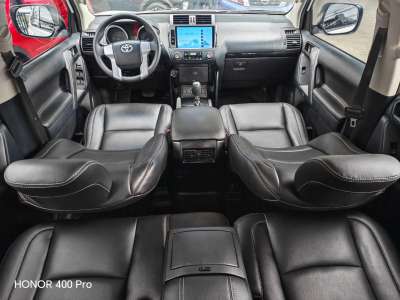Toyota Prado TX - Image 6