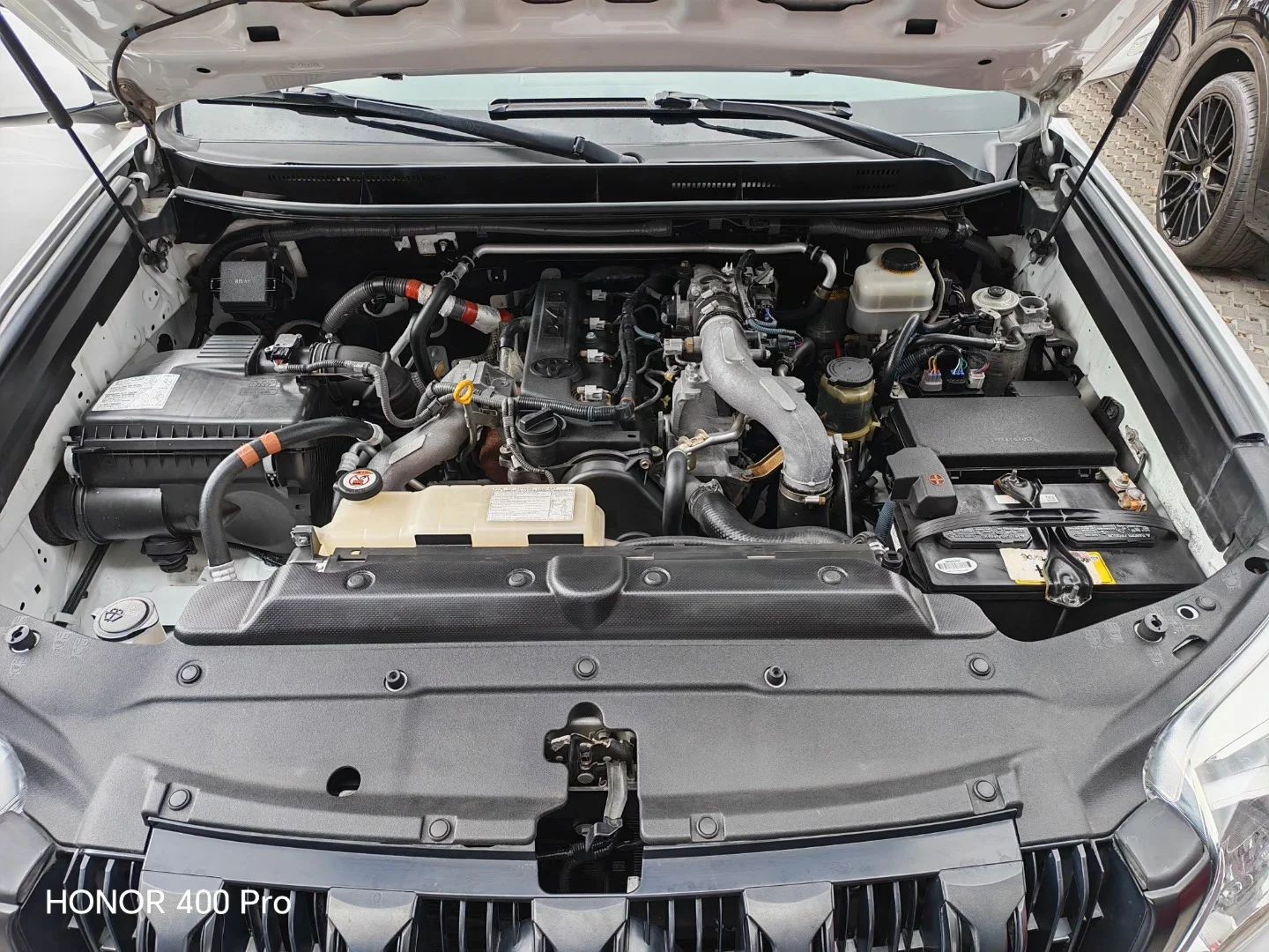 Toyota Prado TX - Image 7