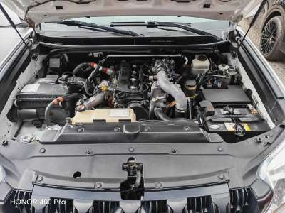 Toyota Prado TX - Image 7