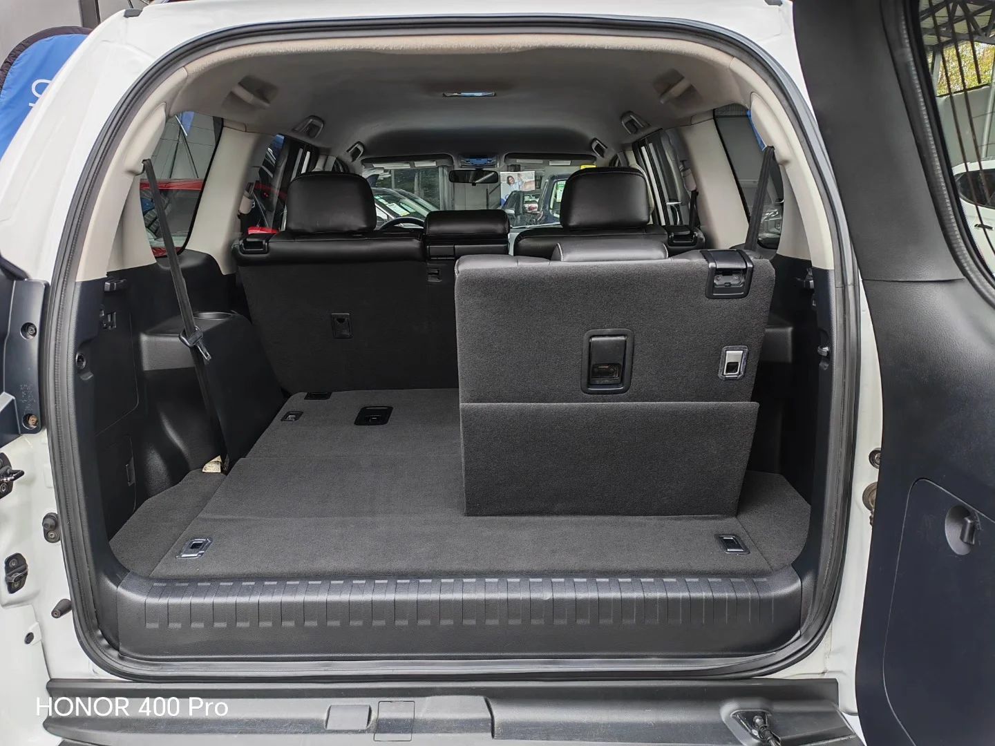 Toyota Prado TX - Image 8