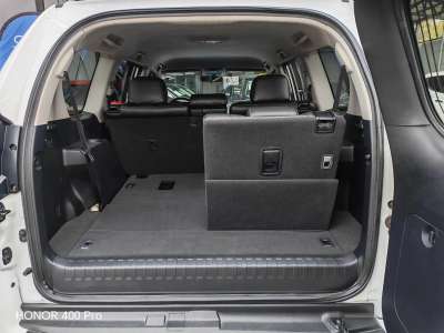 Toyota Prado TX - Image 8