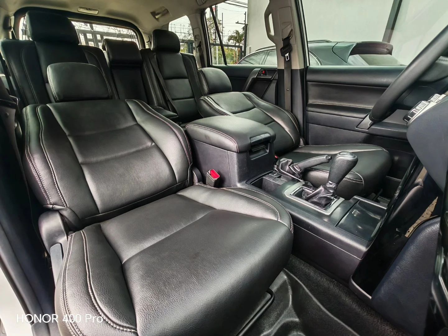 Toyota Prado TX - Image 9