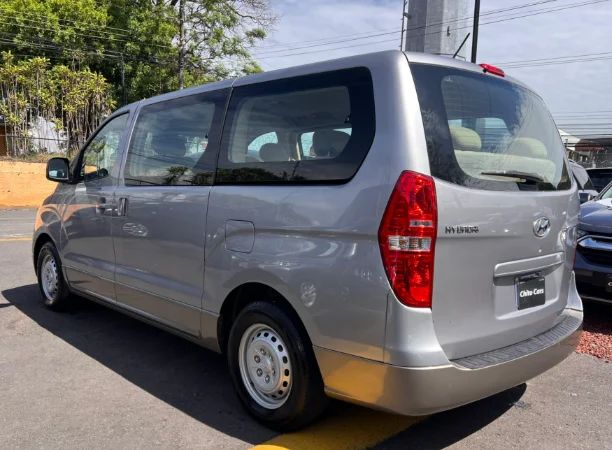 Hyundai H1 - Image 2
