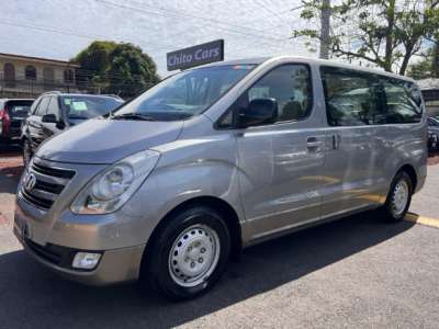 Hyundai H1 - Image 3