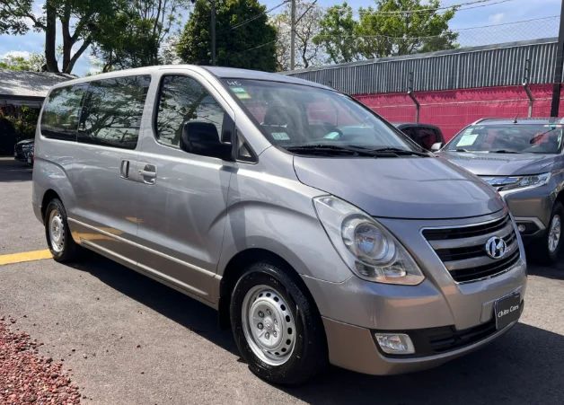 Hyundai H1 - Image 4