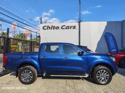 Nissan Frontier XE - Image 2