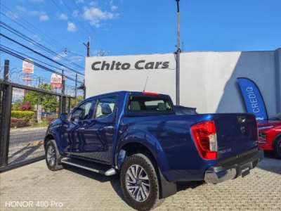 Nissan Frontier XE - Image 4