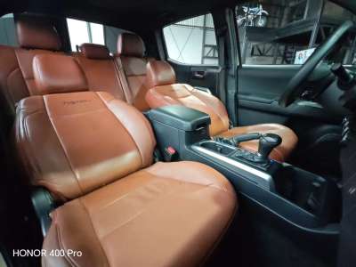 Toyota Tacoma - Image 5