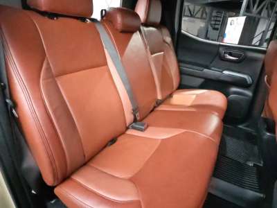 Toyota Tacoma - Image 8