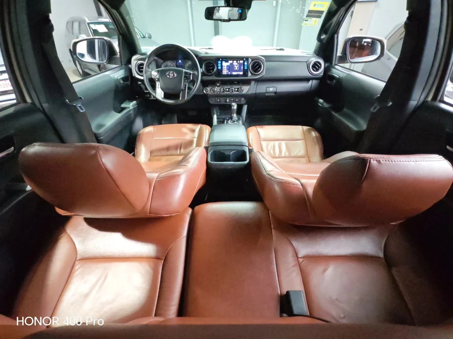 Toyota Tacoma - Image 9