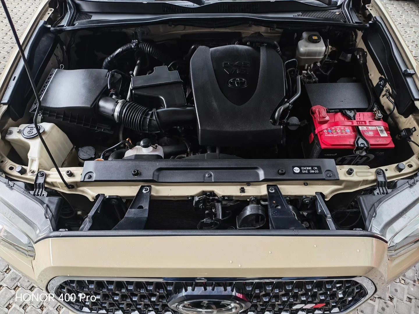 Toyota Tacoma - Image 10