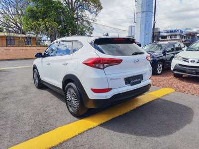 Hyundai Tucson - Image 3