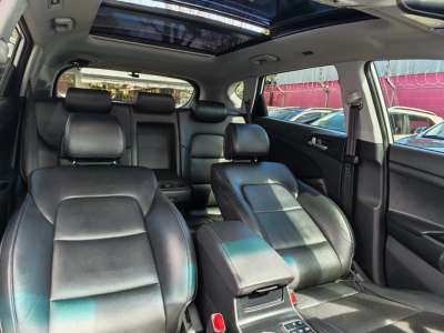 Hyundai Tucson - Image 6