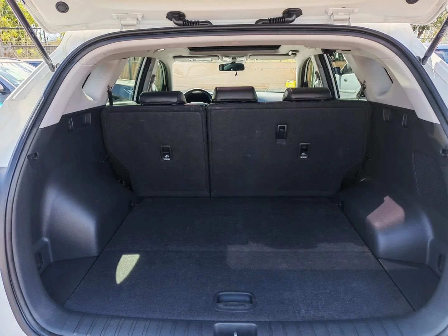 Hyundai Tucson - Image 7