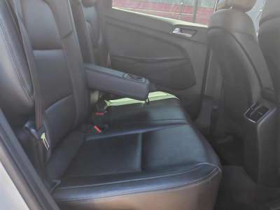 Hyundai Tucson - Image 8