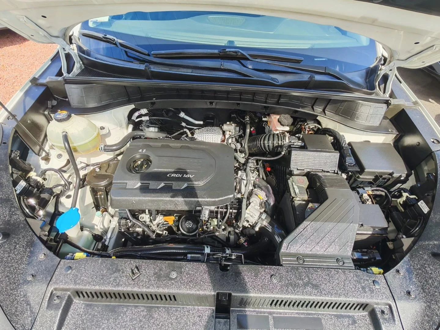 Hyundai Tucson - Image 10