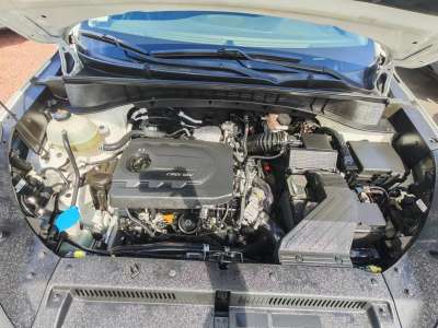 Hyundai Tucson - Image 10