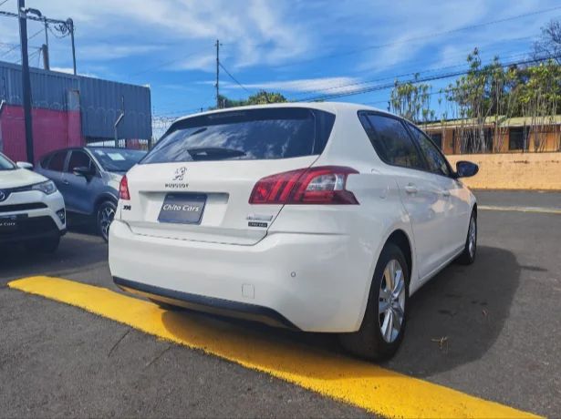 Peugeot 308 Active - Image 2