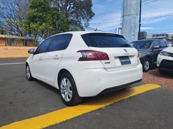 Peugeot 308 Active - Image 3