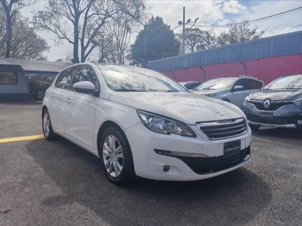 Peugeot 308 Active - Image 4