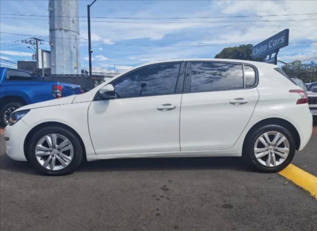 Peugeot 308 Active - Image 5