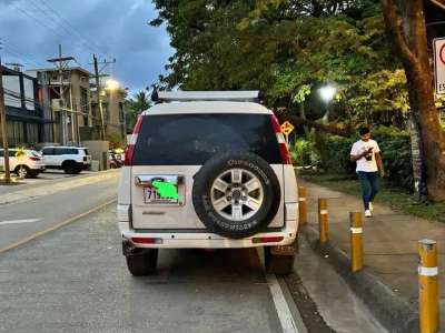 Ford Everest - Image 2