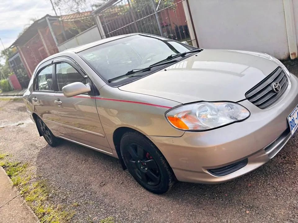 Toyota Corolla - Image 1