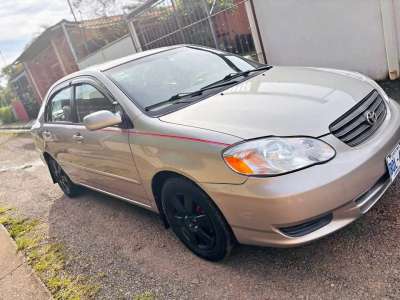 Toyota Corolla - Image 1