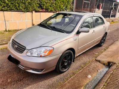 Toyota Corolla - Image 3