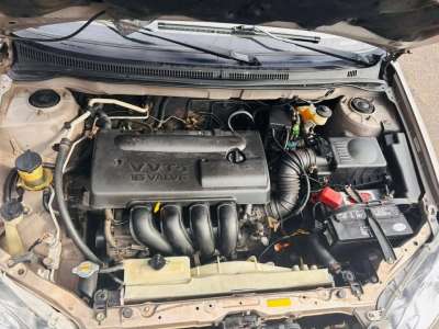 Toyota Corolla - Image 4